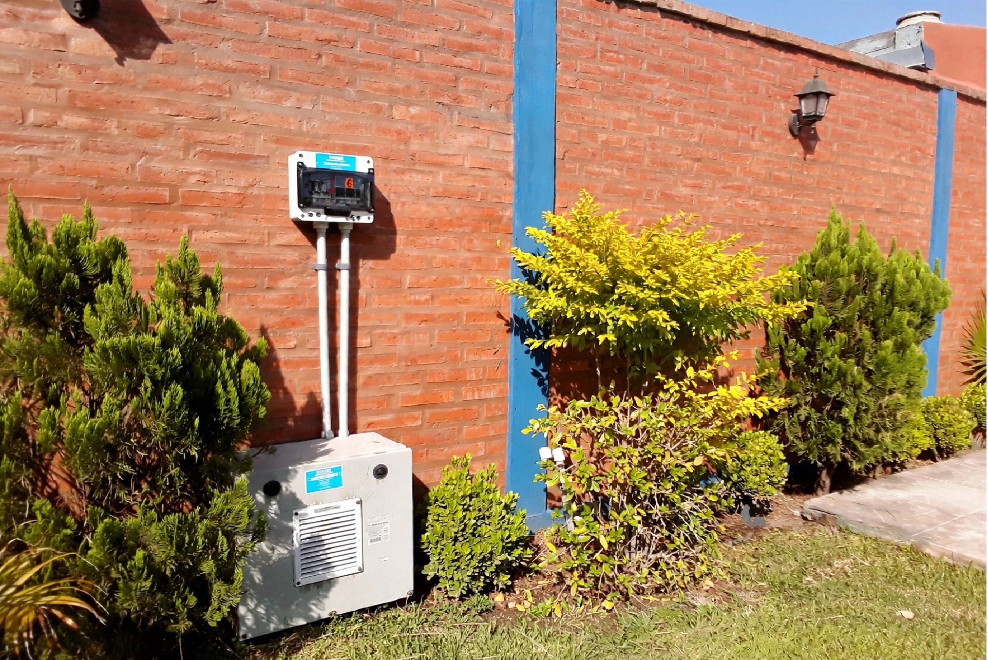 Itech constructora Tucuman